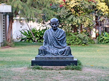 Gandhi Punyatithi - Death Anniversary January 30,2025