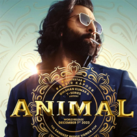 Ranbir Kapoor:Animal Teaser