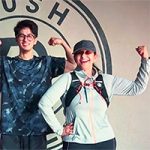 Manisha Koirala plans workouts and feels every drop of sweat strengthens her Manisha Koirala plans workouts and feels every drop of sweat strengthens her