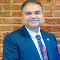 Morrisville, NC’s Councilman Satish Garimella runs again on his track record.