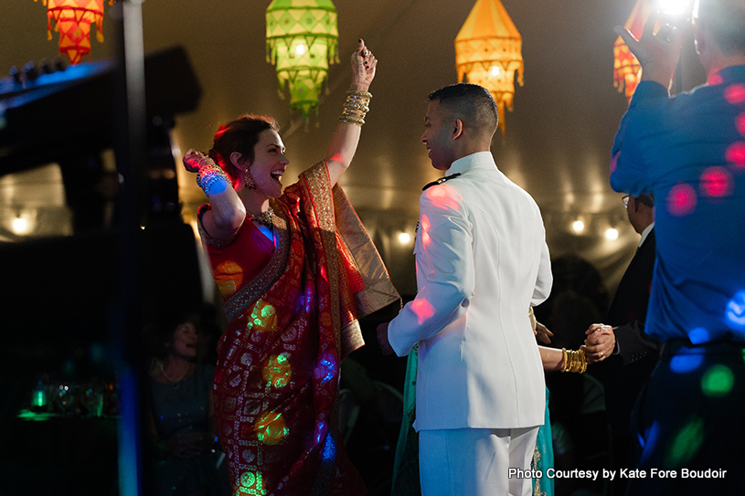 Indian Wedding PHOTOGRAPHER - Neverfilms LLC
