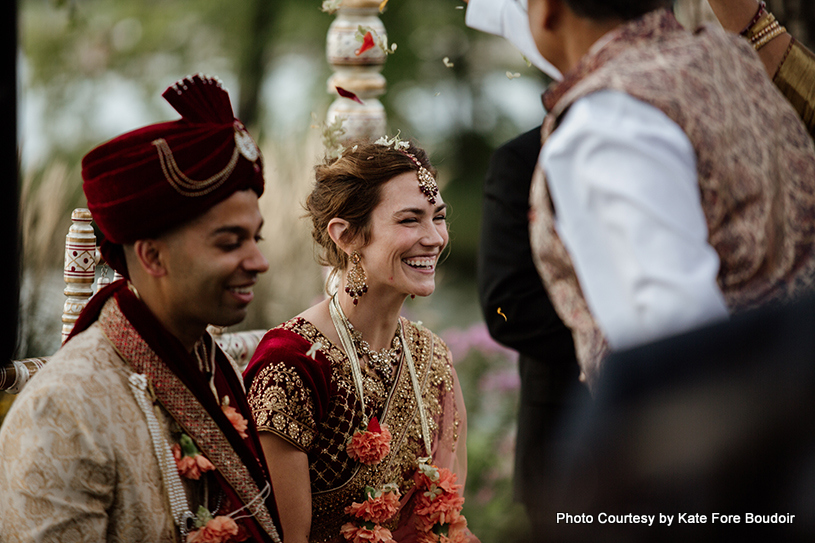 Indian Wedding Rituals