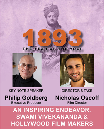 1893: Year of the Yogi