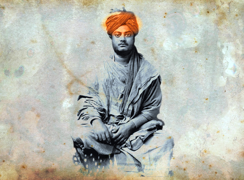 Swami Vivekananda