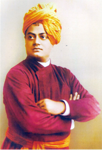 Swami Vivekananda’s Historic Speech at World Parliament of Religions in Chicago