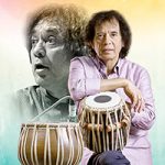 A Tribute to Ustad Zakir Hussain: 73 Years of Legacy in Tabla A Tribute to Ustad Zakir Hussain: 73 Years of Legacy in Tabla