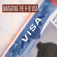 Navigating the H-1B Lottery: An Interesting Gateway for Graduates and OPT Seekers.