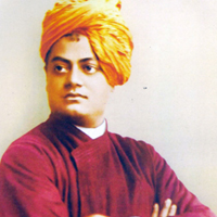 Swami Vivekananda