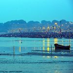 The Kumbh Mela: A Journey of Faith, Unity, and Discovery The Kumbh Mela: A Journey of Faith, Unity, and Discovery