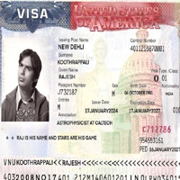 Immigration - VISA