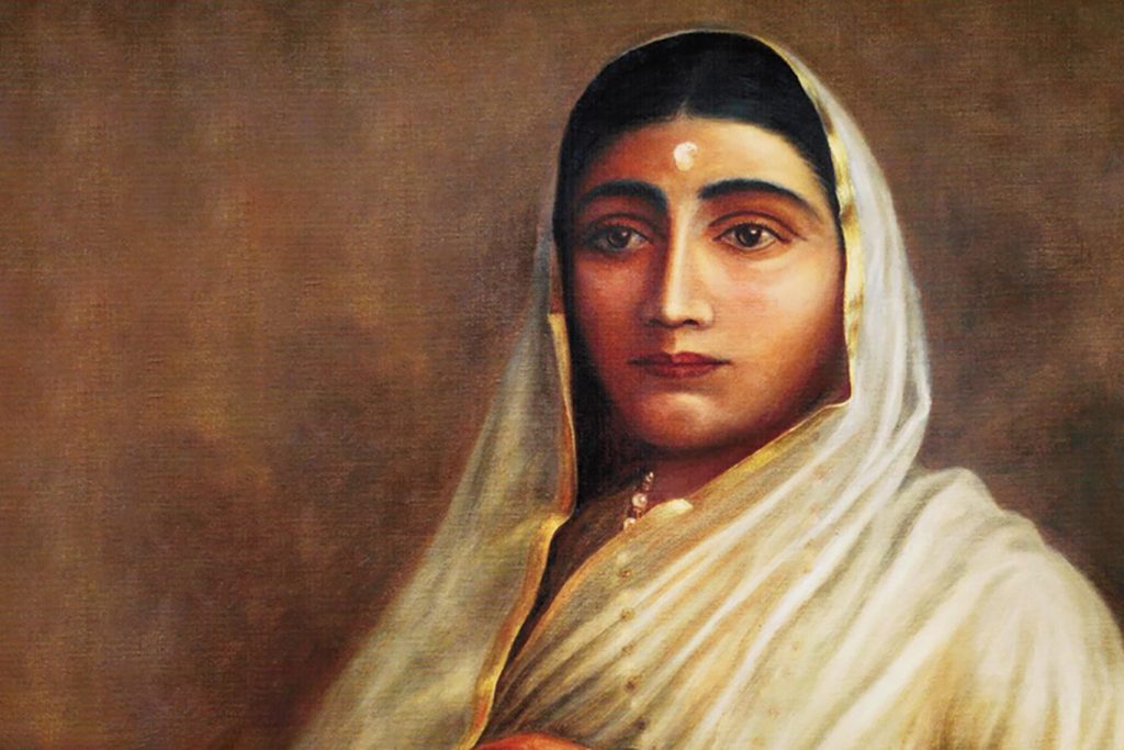 Temple-Building Pioneer: Maharani Ahilyabai Holkar’s Reign