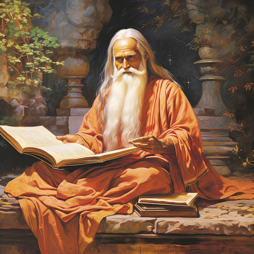 Maharishi dayanand saraswati