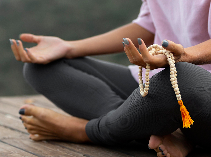 Meditation