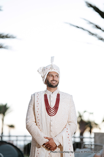 Indian wedding caterer Maa Vimla Catering