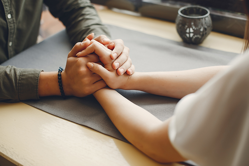 Doshas & Relationships: Understanding Compatibility Through Ayurveda By Chahna Gupta