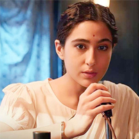 Learn about Usha Mehta, the freedom fighter played by Sara Ali Khan in the movie “Ae Watan Mere Watan”