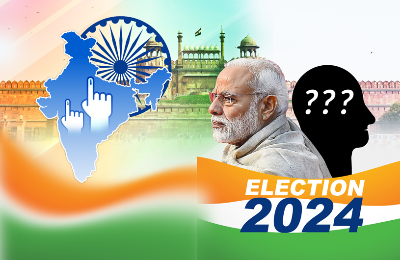 The Rise of New India: The 2024 election
