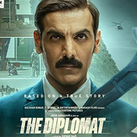 Diplomat