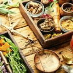 Food as Medicine: The Ayurvedic Way to Nourish, Heal, and Thrive Food as Medicine: The Ayurvedic Way to Nourish, Heal, and Thrive