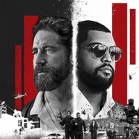 Must-Watch April Releases: Action, Thrills, and More
