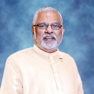 Raj shah