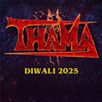 Lights, Camera…Ghosts? Ayushmann’s ‘Thama’ Graveyard Shoot Revealed