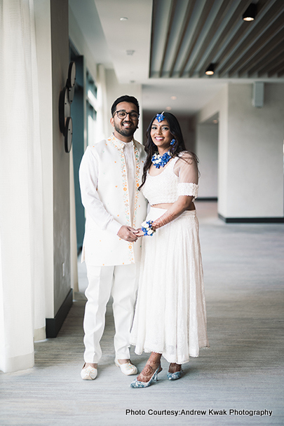 Indian weding catering - Saffron Indian Cuisine Orlando