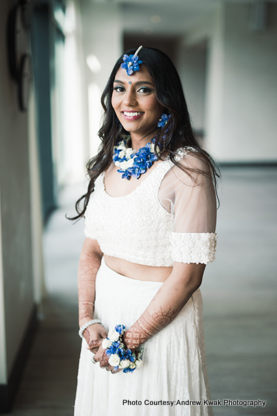 Indian wedding VIDEOGRAPHY - Epique Cinema