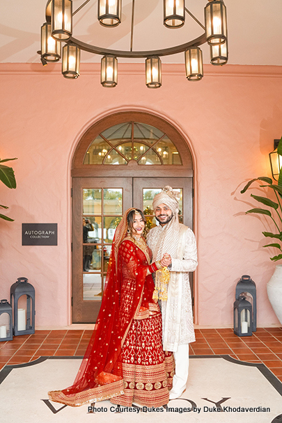 Indian Wedding CATERING by Chef Gaurav Anand