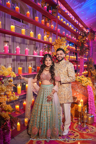 Indian Wedding MUSICIAN DJ Shilpa