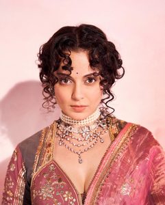 Kangana Ranaut