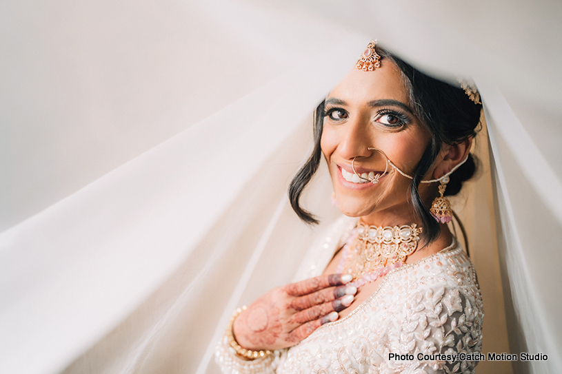 Indian wedding DISC JOCKEY - M4U Events