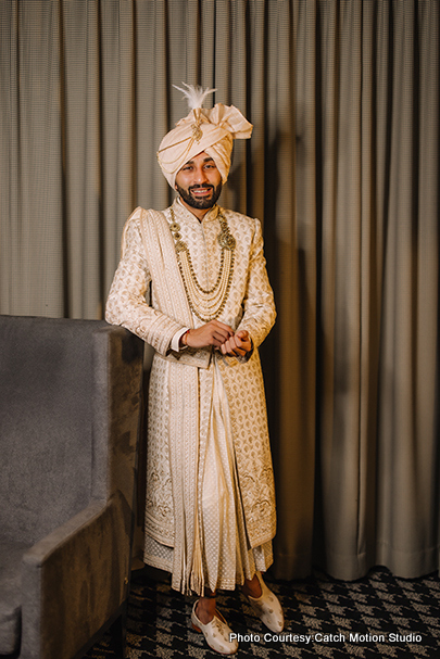 Indian Wedding FLORIST - Stringed Petals 