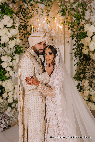 Indian wedding MEHNDI - Henna4Happiness by Minaz