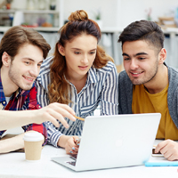 Students