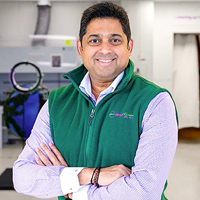 Balki Iyer
