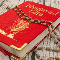 Bhavad Gita Book