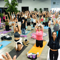 Dance Yoga