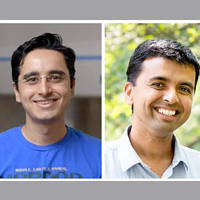 Indian American Scientists