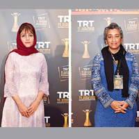 Indian-Origin Emmy Winner