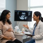 Pregnancy Through the Lens of Ayurveda and Ancient Scriptures Pregnancy Through the Lens of Ayurveda and Ancient Scriptures