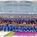 Nine-Time Champions indian cricket team Nine-Time Champions indian cricket team