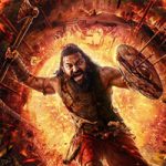 Kantara Chapter One Kantara Chapter One