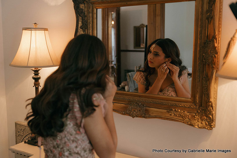Indian wedding PHOTOGRAPHER G. Marie Images