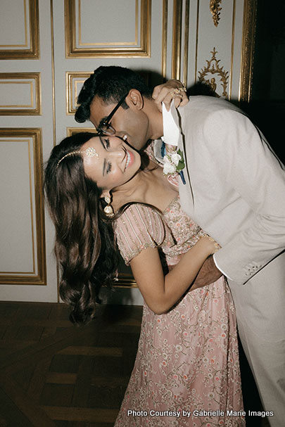 Indian wedding MUSICIAN DJ Sundeep