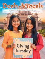 Giving Tuesday