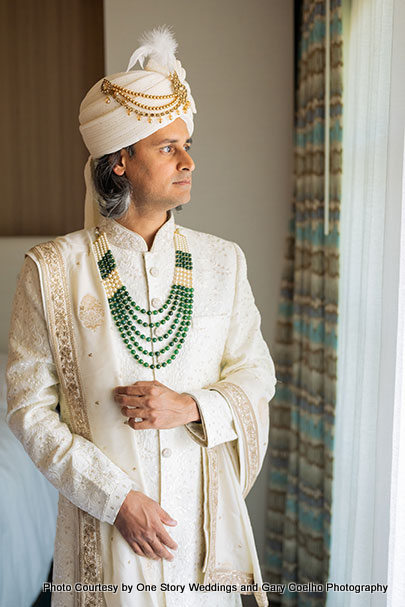 Indian wedding service by Zola