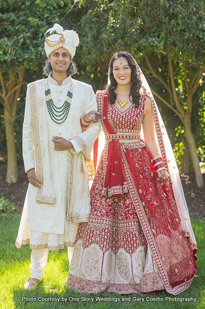 Indian wedding catering by Mantra Indian Cuisine