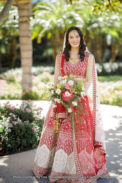 Indian wedding Mehndi by Dimpsi Mehndi Service