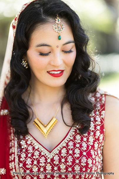 Indian wedding event by Shilpa Patel Events